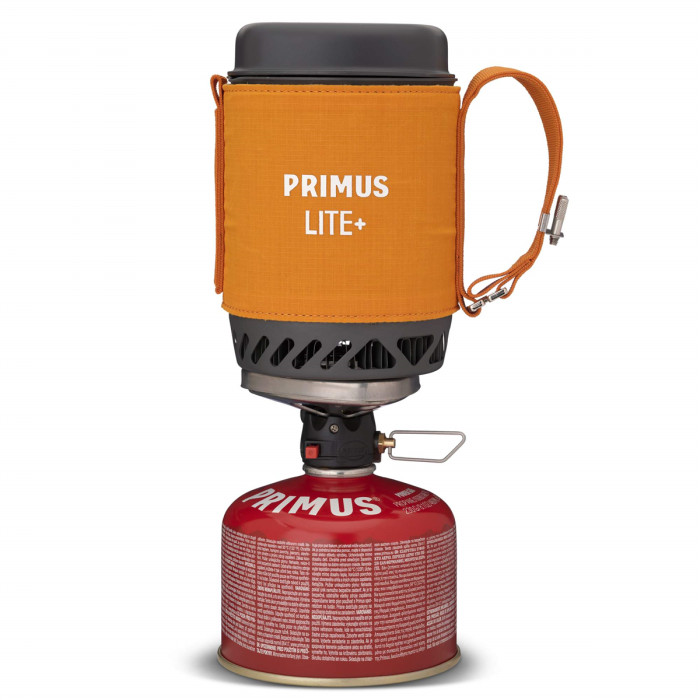 Горелка/система Primus Lite Plus Stove System (47842) 