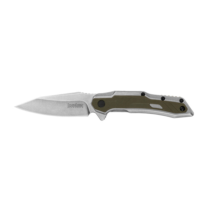 Нож Kershaw Salvage  