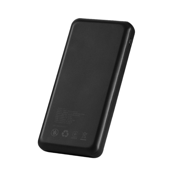 Повербанк (Power Bank) Brevia 10000mAh 15W Li-Pol  