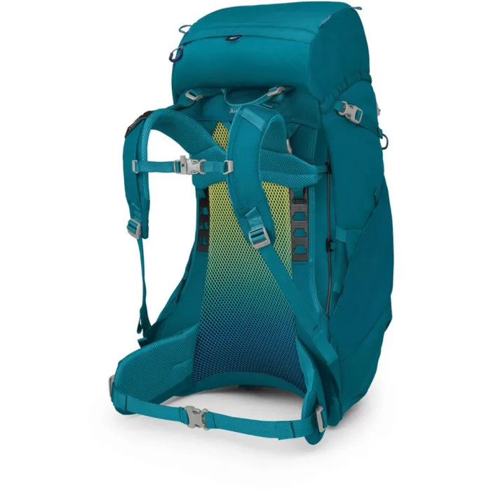 Рюкзак Osprey Ace 38 blue spikemoss/deep peyto - O/S - синий  