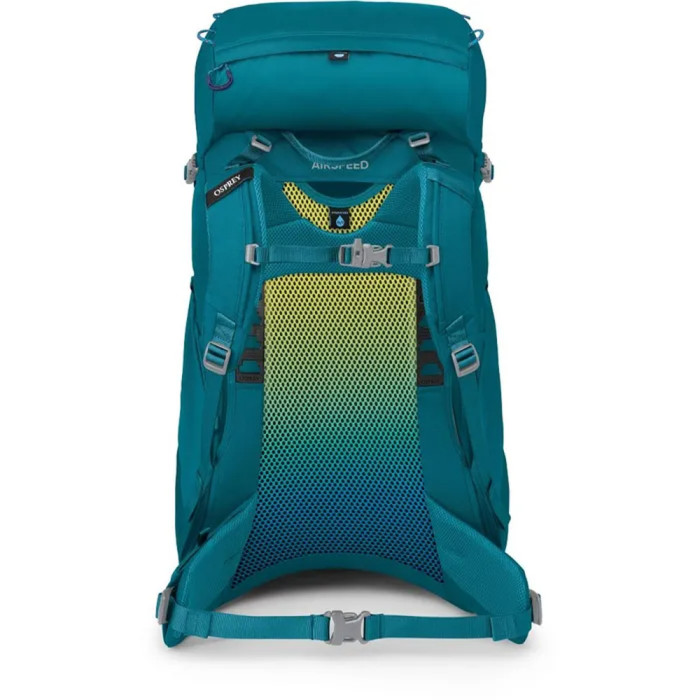 Рюкзак Osprey Ace 38 blue spikemoss/deep peyto - O/S - синий  