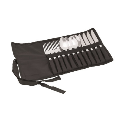 Набор столовых приборов Easy Camp Family Cutlery