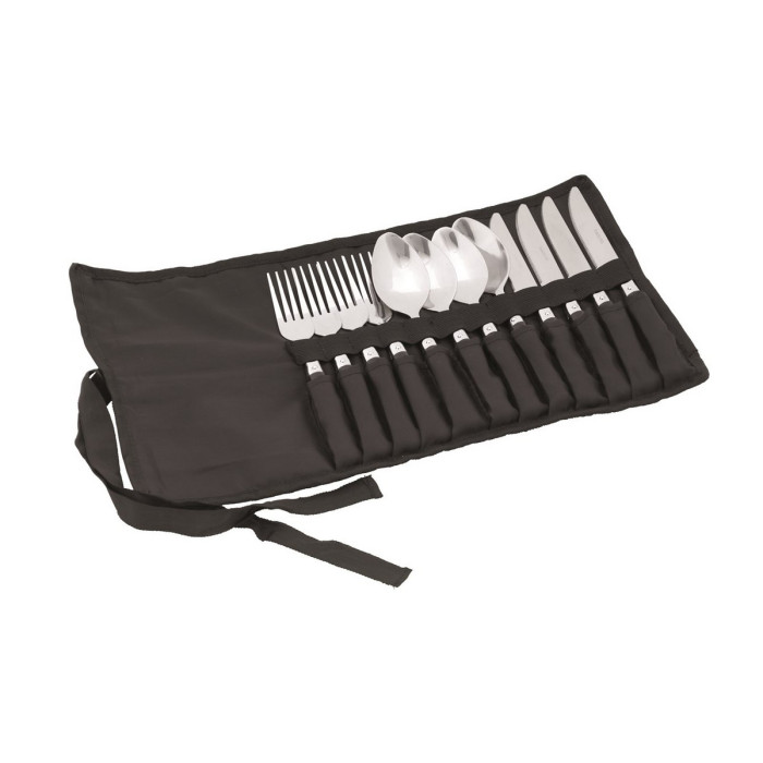 Набор столовых приборов Easy Camp Family Cutlery  