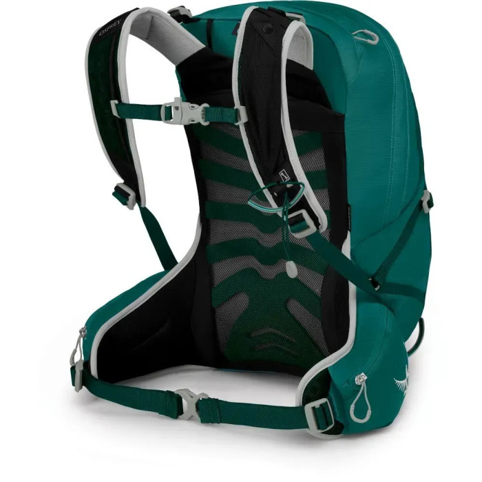 Рюкзак Osprey Tempest 20 (2024) jasper green - WXS/S - зеленый  