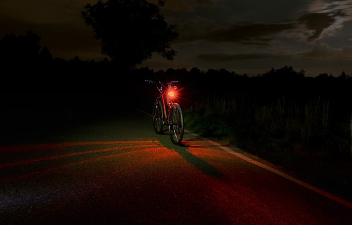 Комплект фонарей Sigma Sport Buster 100/Nugget II Flash  