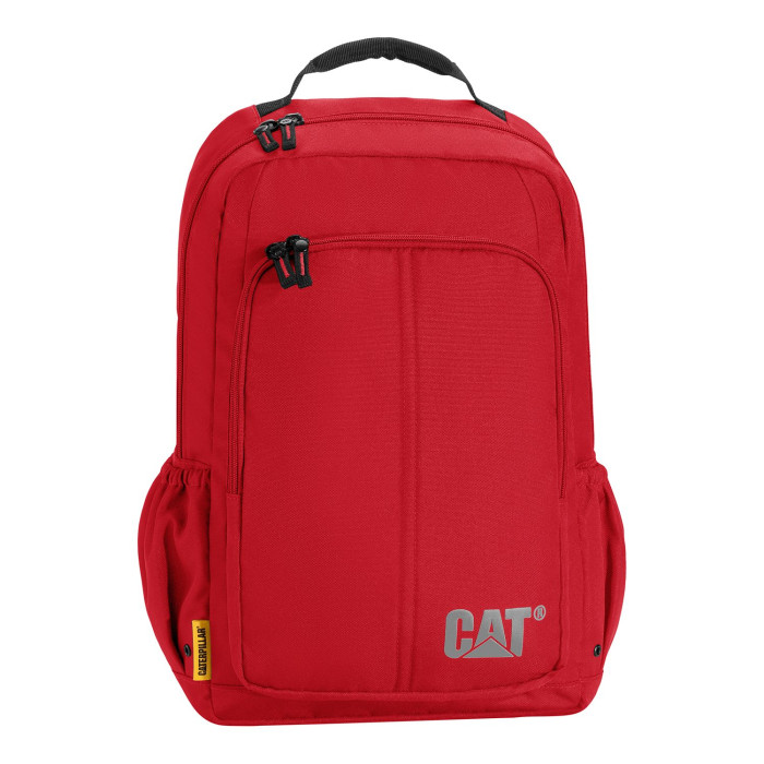 Рюкзак городской CAT Mochilas 83514 22 л, вишневый  