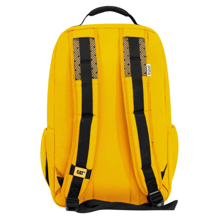 Рюкзак городской CAT Mochilas 83514 22 л, вишневый  