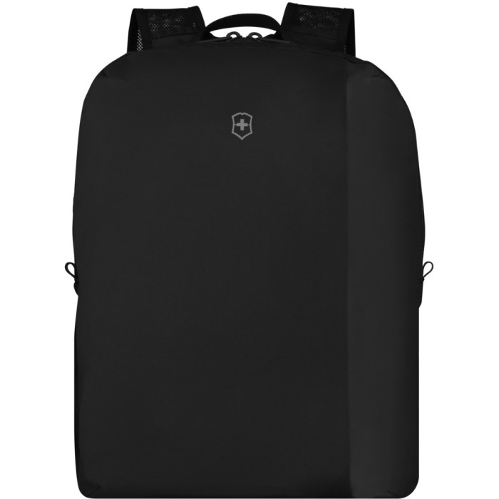 Рюкзак складной Victorinox TRAVEL ESSENTIALS Black Vt653386  