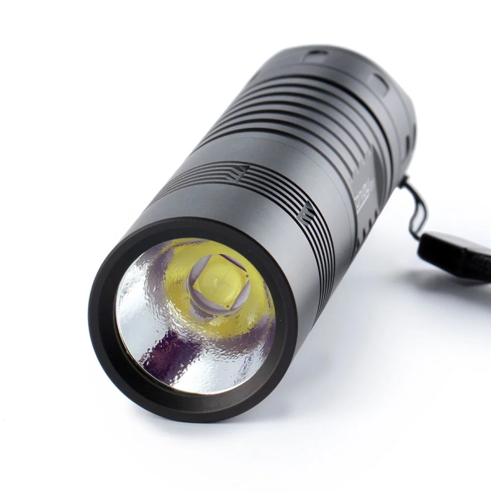 Поисковый фонарь Convoy S11 XHP70.2 5000K 