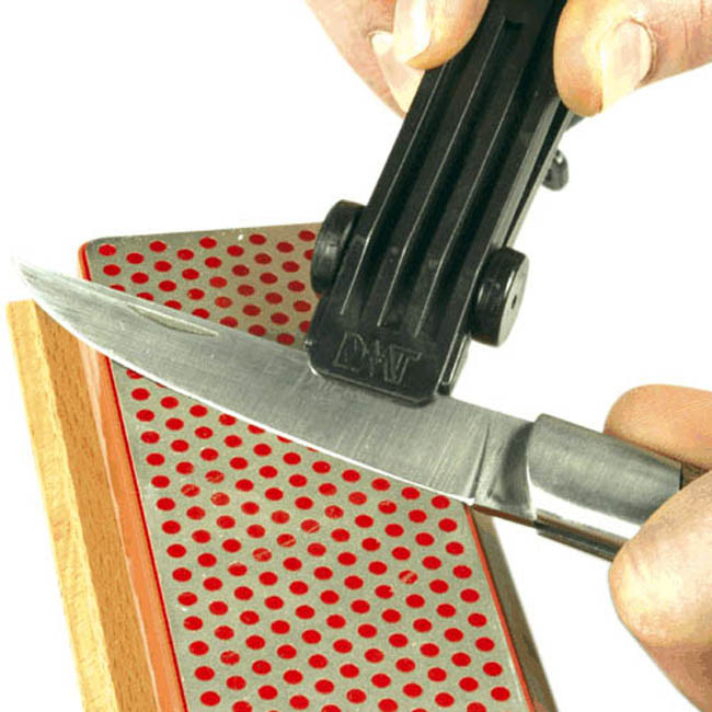 Набор для заточки Aligner DMT AKFNR  