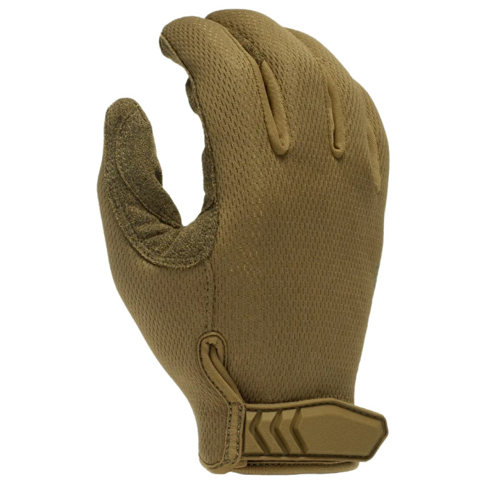Тактические перчатки Venture Gear Tactical VGTG30 Medium-Duty Operator, песочные, размер L (9)  