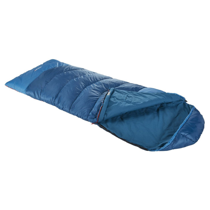 Спальный мешок Wechsel Dreamcatcher 10° BT TL Legion Blue Left (232009) 