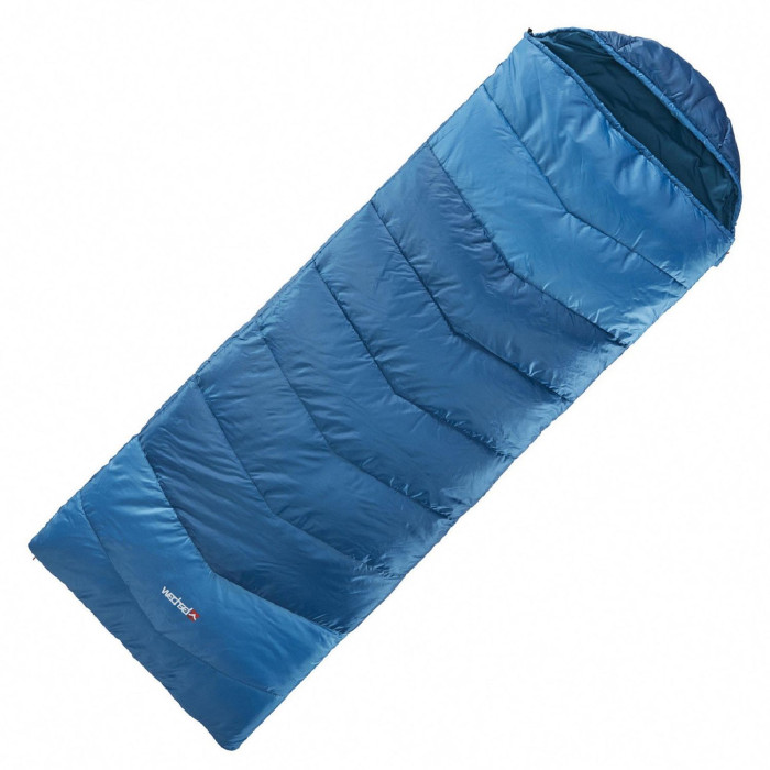 Спальный мешок Wechsel Dreamcatcher 10° BT TL Legion Blue Left (232009)  