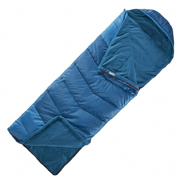 Спальный мешок Wechsel Dreamcatcher 10° BT TL Legion Blue Left (232009)  