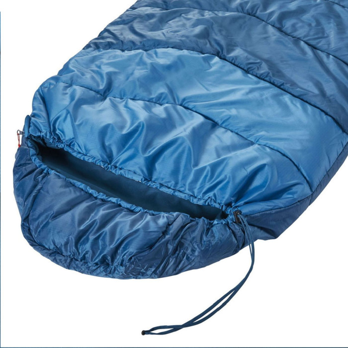 Спальный мешок Wechsel Dreamcatcher 10° BT TL Legion Blue Left (232009)  