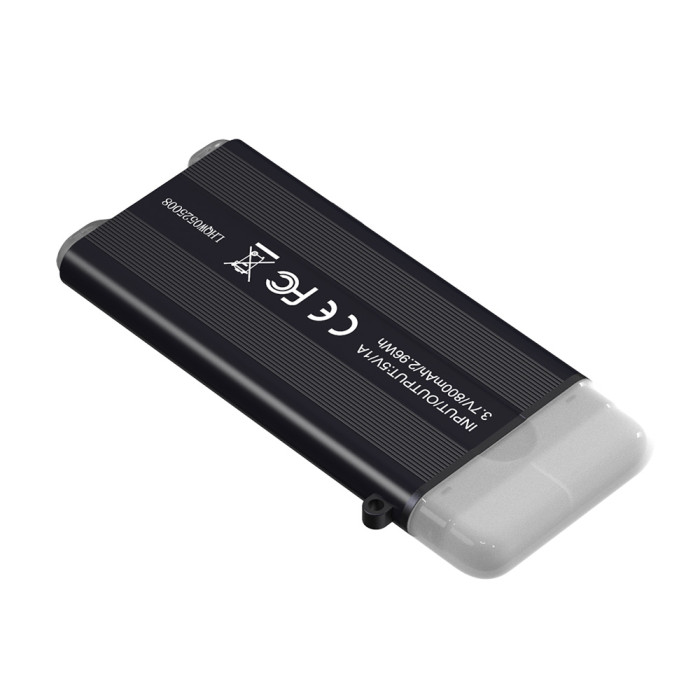 Фонарь ручной Fenix E-Spark  