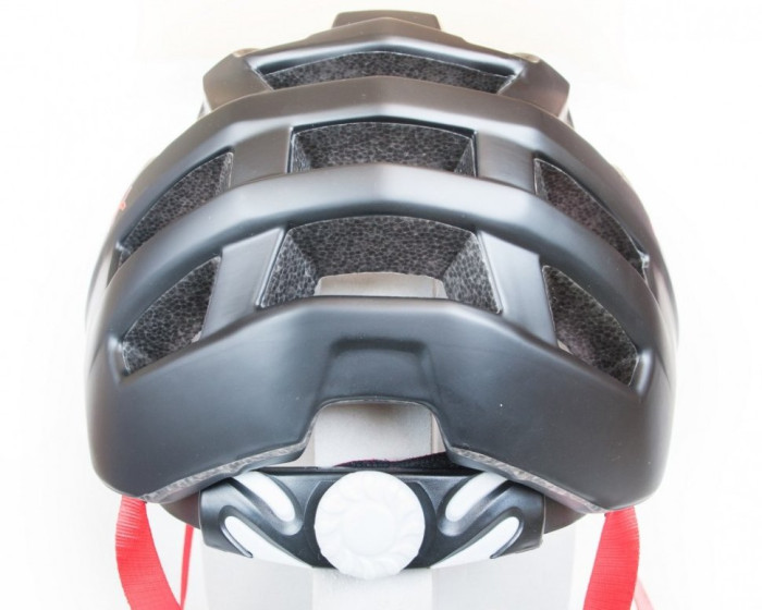 Шлем Lynx Chamonix Black, L (58-61) см  