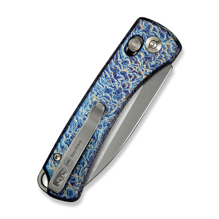 Нож складной Weknife Nightblade WE22046-4  