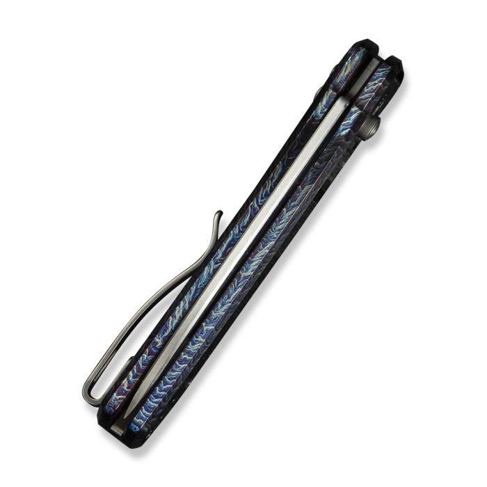 Нож складной Weknife Nightblade WE22046-4  