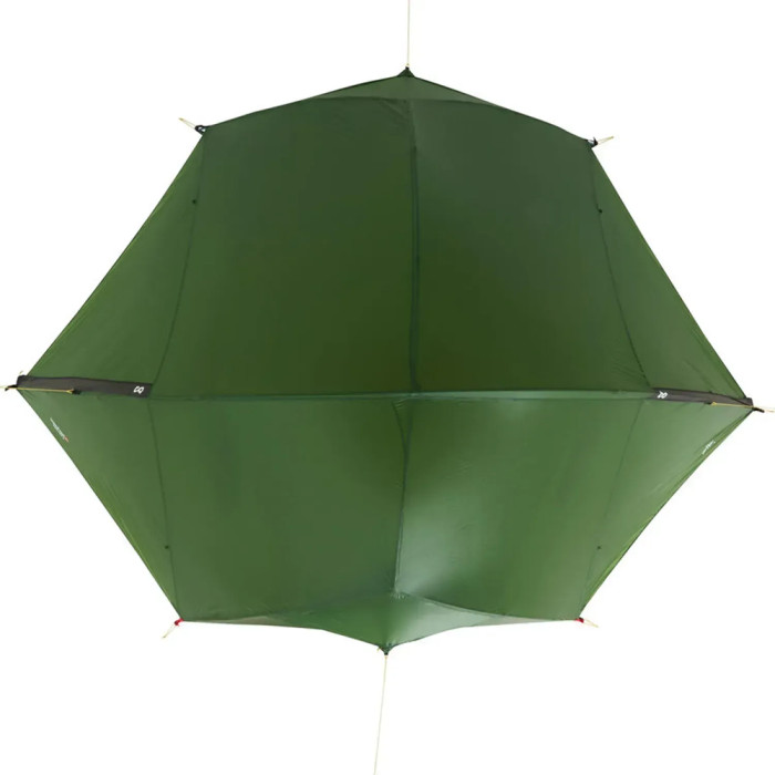 Палатка Wechsel Exogen 3 ZG Green (231086)  