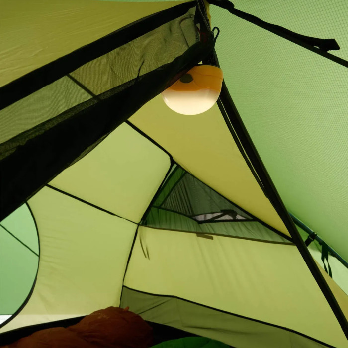 Палатка Wechsel Exogen 3 ZG Green (231086)  