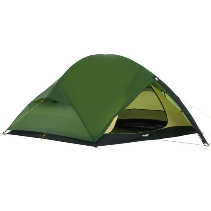 Палатка Wechsel Exogen 3 ZG Green (231086)  