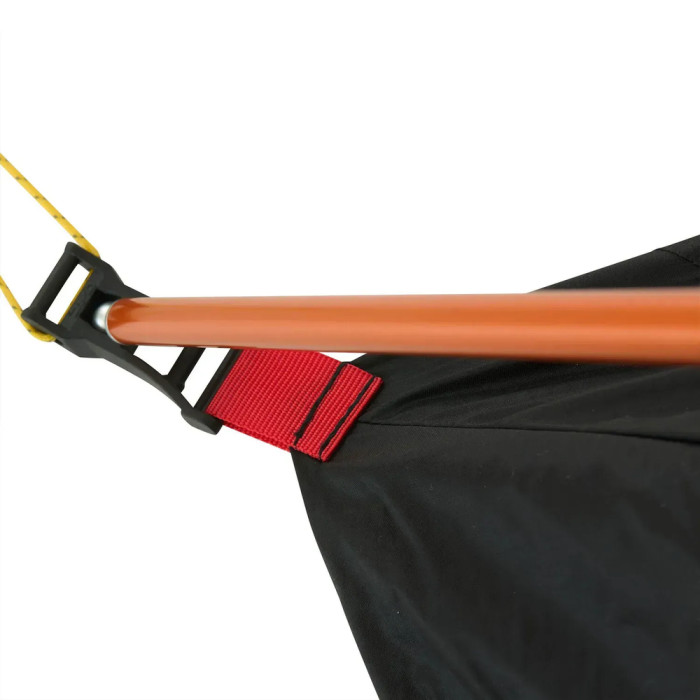 Палатка Wechsel Exogen 3 ZG Green (231086)  