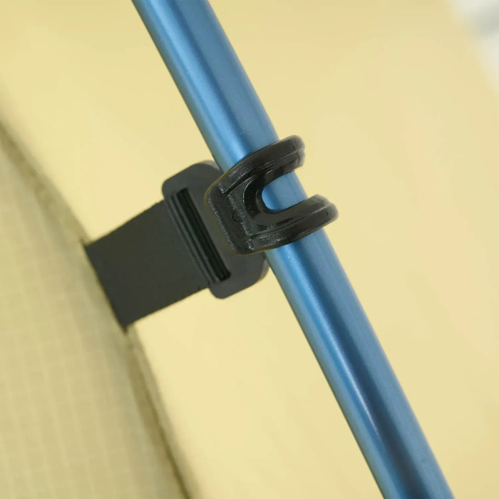 Палатка Wechsel Exogen 3 ZG Green (231086)  