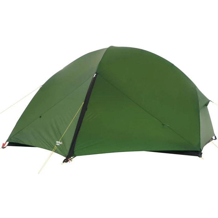Палатка Wechsel Exogen 3 ZG Green (231086)  