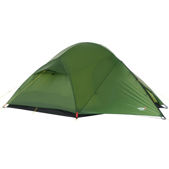 Палатка Wechsel Exogen 3 ZG Green (231086)  