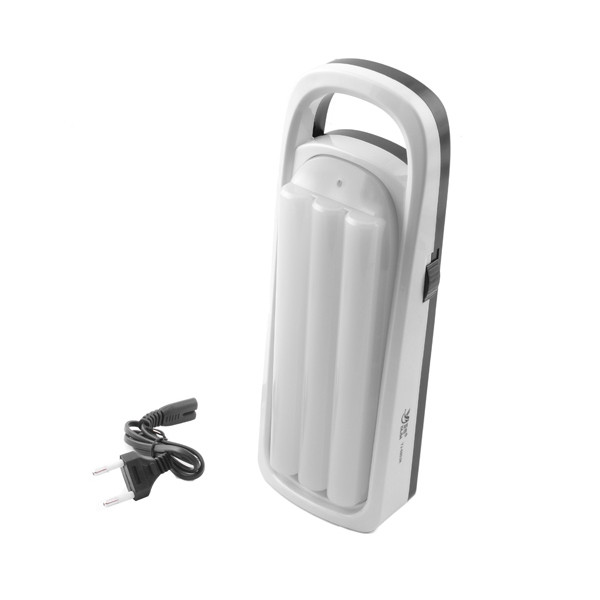 Кемпинговый фонарь Yajia 6803 R, 51SMD  