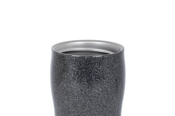 Термокружка Ringel Selfish 0.38 мл (графит)  