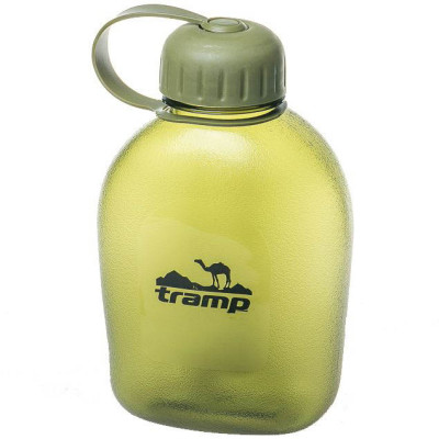 Фляга Tramp 0.8 л BPA Free TRC-103