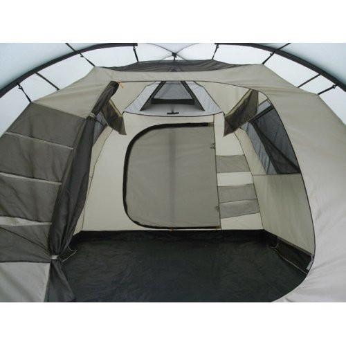 Палатка Terra Incognita Olympia 4 (Песочная)  
