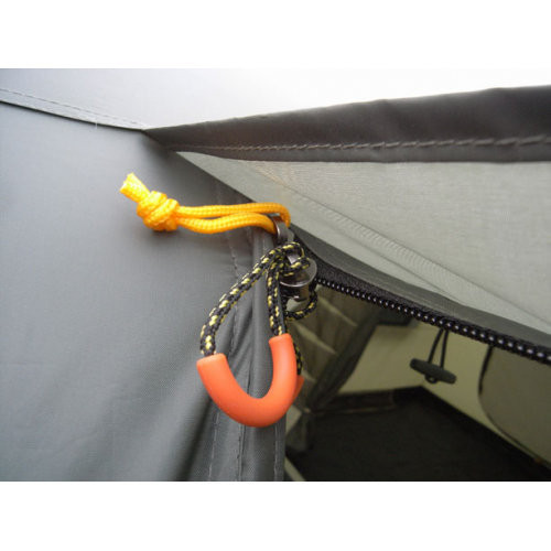 Палатка Terra Incognita Olympia 4 (Песочная)  