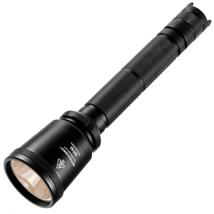 Карманный фонарь Nitecore MT40, 960 люмен  