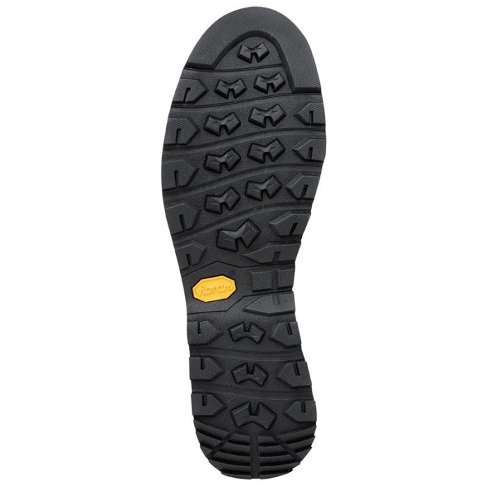 Кроссовки мужские Zamberlan 125 Intrepid RR black - 43.5  