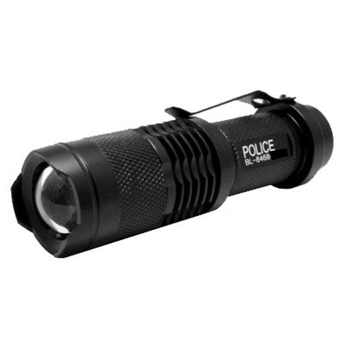 Фонарь Police 8468-XPE (без комплекта)  