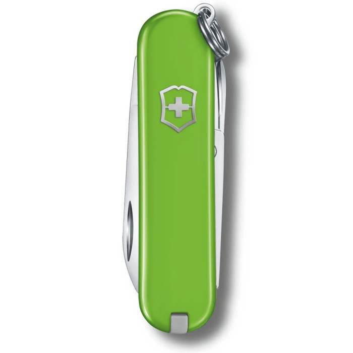 Нож Victorinox Сlassic SD Colors Smashed Avocado  