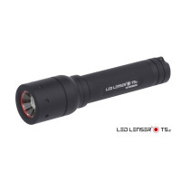 Тактический фонарь Led Lenser T5.2, 140 лм