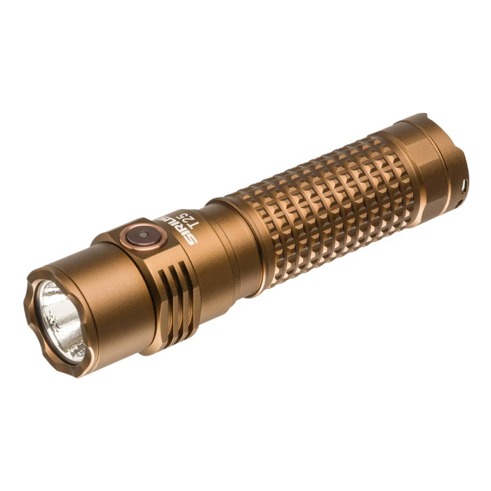 Фонарь тактический Mactronic Sirius T25 (2500 Lm) USB Rechargeable (THH0172) 