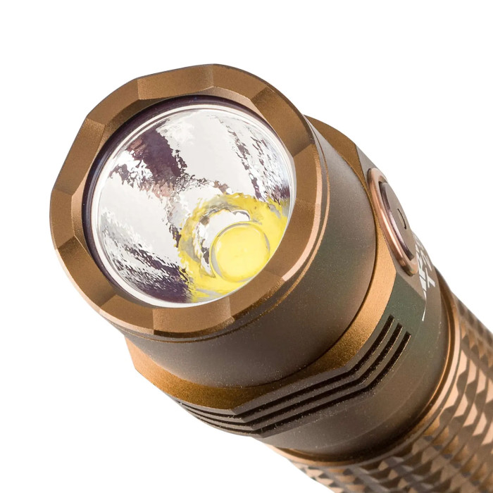 Фонарь тактический Mactronic Sirius T25 (2500 Lm) USB Rechargeable (THH0172)  