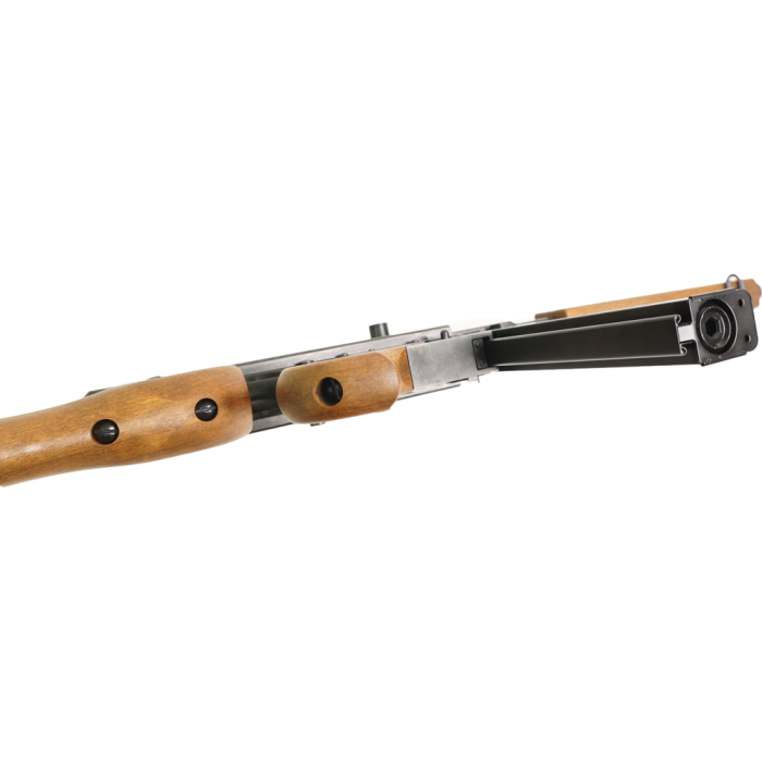 Пневматический пистолет - пулемет Umarex Legends M1A1 Blowback Full Auto кал.4,5мм (5.8390X)  