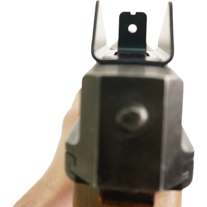 Пневматический пистолет - пулемет Umarex Legends M1A1 Blowback Full Auto кал.4,5мм (5.8390X)  