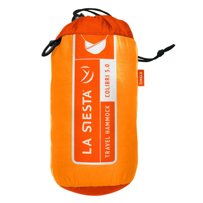 Гамак La siesta Colibri 3.0 CLT17-22 sunrice  