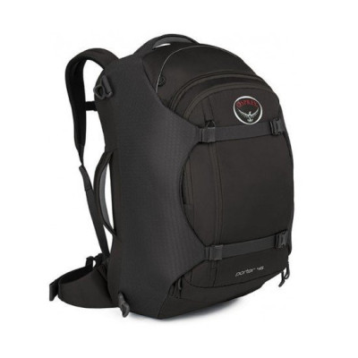 Рюкзак Osprey Porter 46, черный