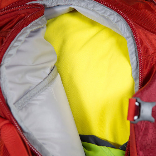 Рюкзак Osprey Porter 46, черный  