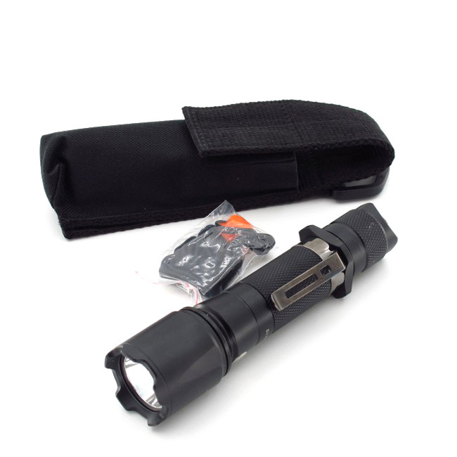 Фонарь Fenix TK15 Cree XP-G (R5)  