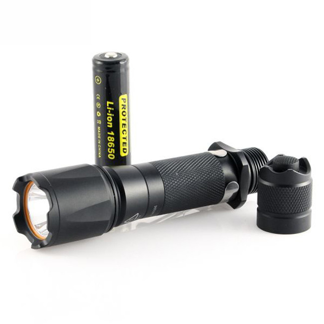 Фонарь Fenix TK15 Cree XP-G (R5)  