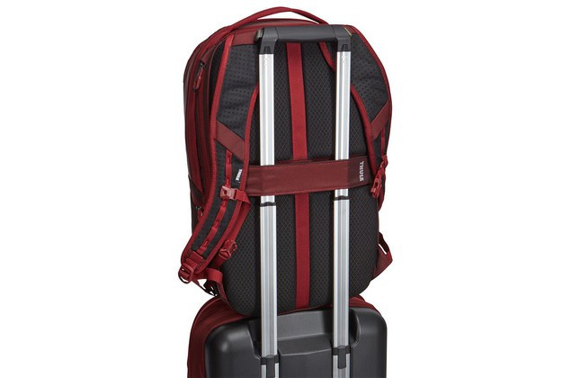 Рюкзак Thule Subterra 30L, красный  